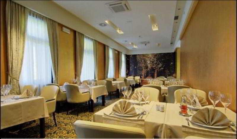 Hotel Hercegovina Іліджа Екстер'єр фото