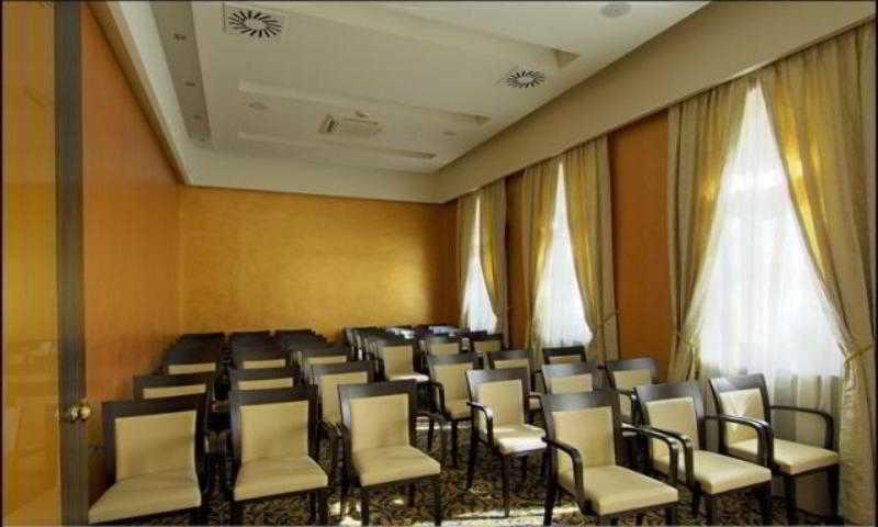 Hotel Hercegovina Іліджа Екстер'єр фото