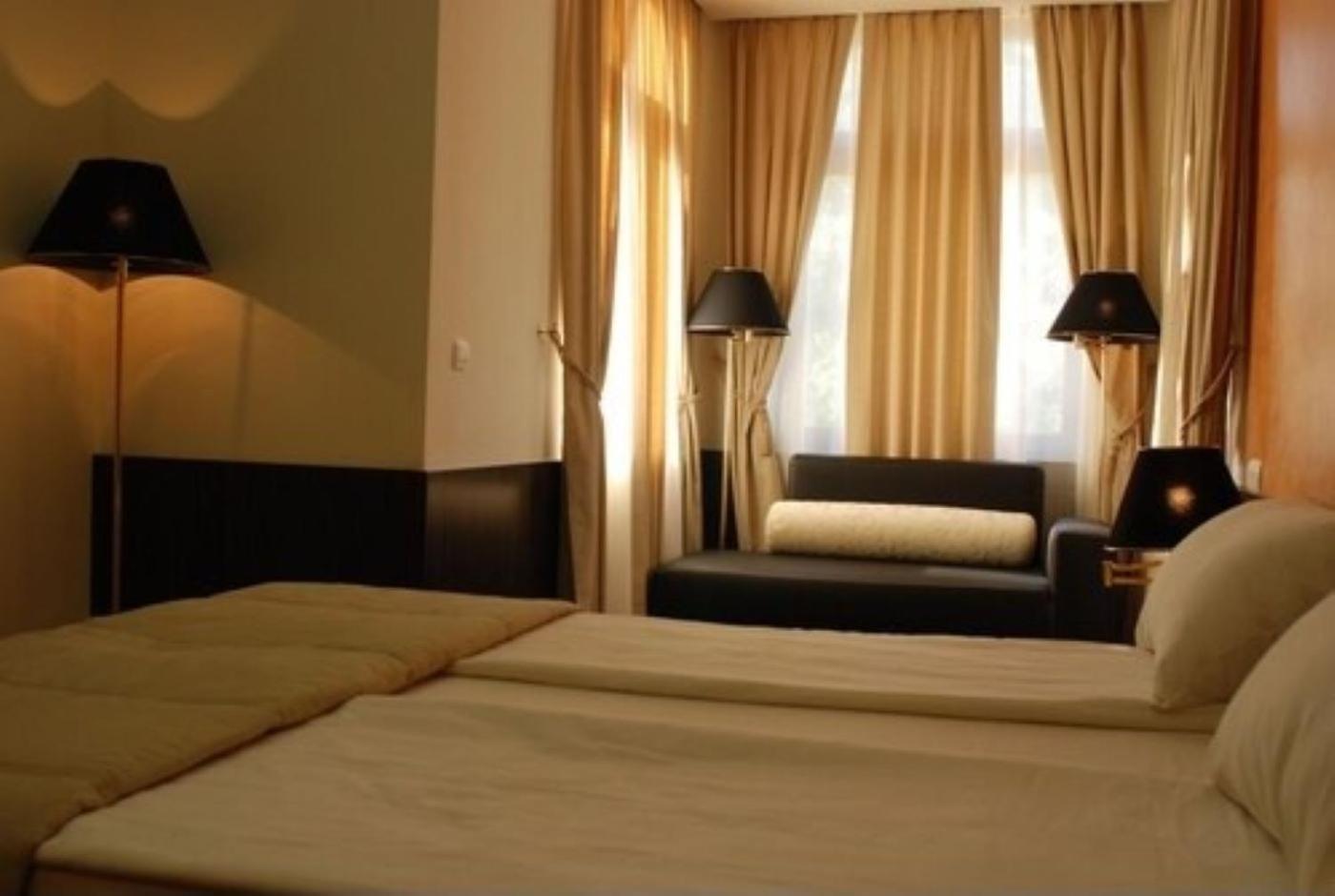 Hotel Hercegovina Іліджа Екстер'єр фото