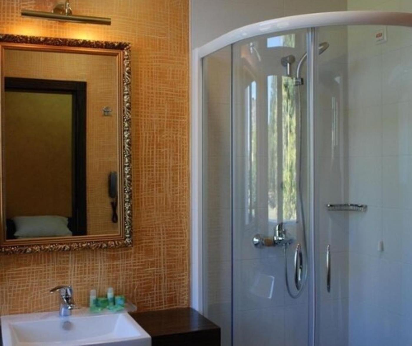 Hotel Hercegovina Іліджа Екстер'єр фото