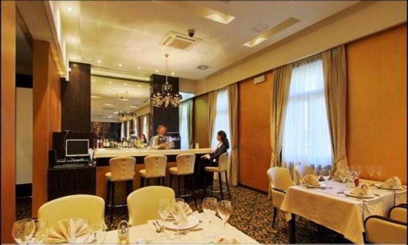 Hotel Hercegovina Іліджа Екстер'єр фото
