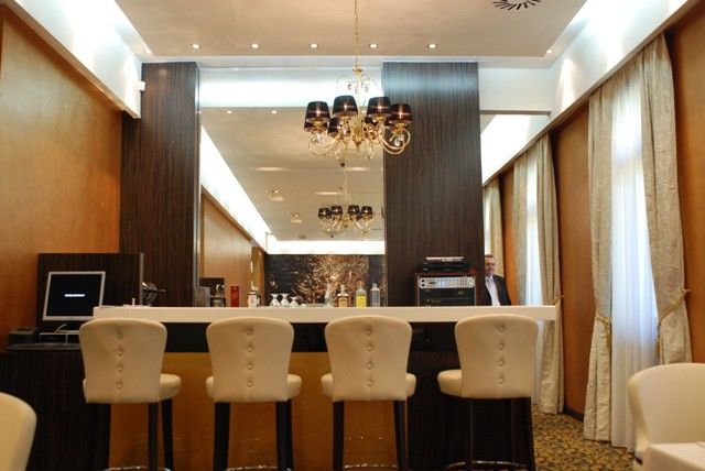 Hotel Hercegovina Іліджа Екстер'єр фото