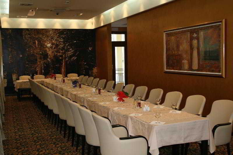 Hotel Hercegovina Іліджа Екстер'єр фото