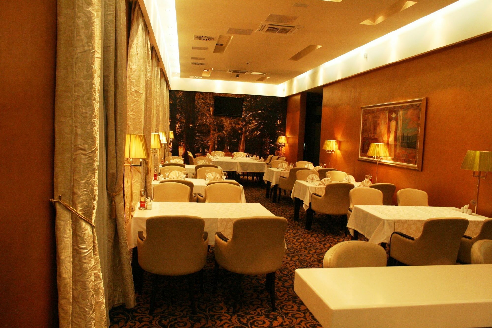 Hotel Hercegovina Іліджа Екстер'єр фото