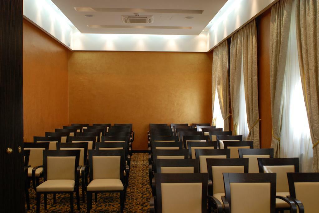 Hotel Hercegovina Іліджа Екстер'єр фото